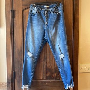 Women’s Kancan Skinny Jeans